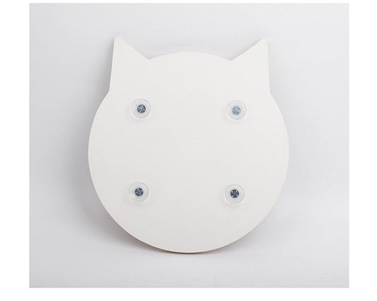 Cat Scratching board